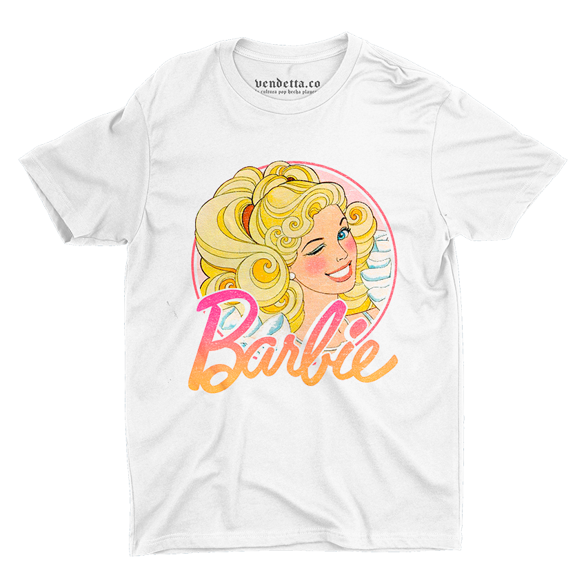 BARBIE RETRO