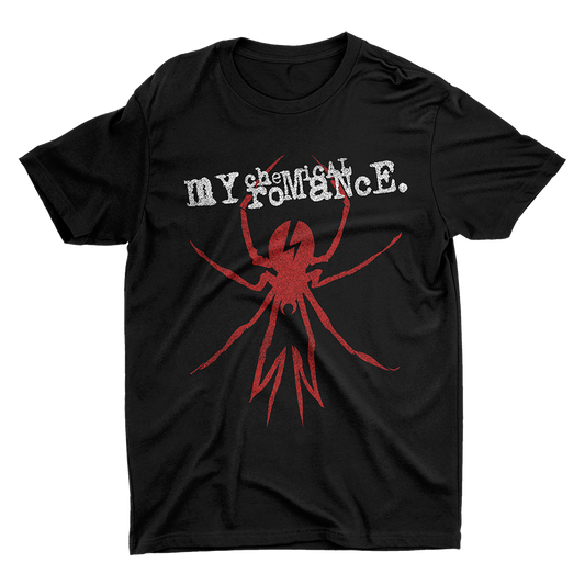 CHEMICAL ROMANCE SPIDER