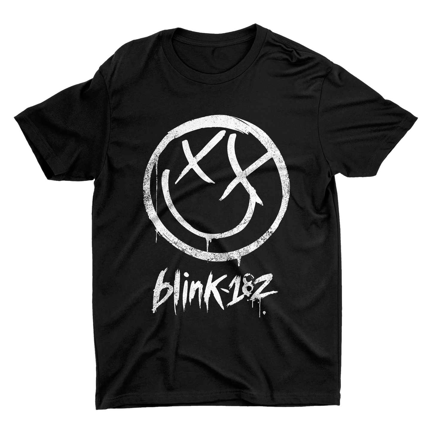 BLINK-182 - CARITA B/W