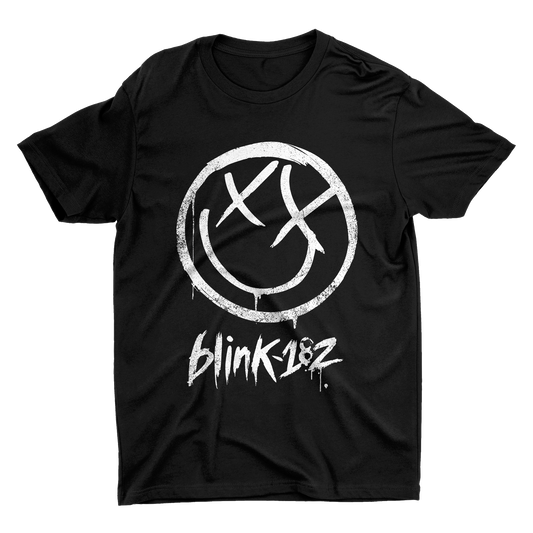 BLINK-182 - CARITA B/W