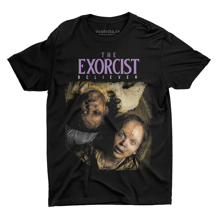 EXORCIST - BELIEVER