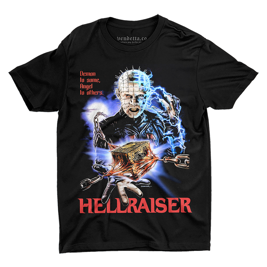 HELLRAISER