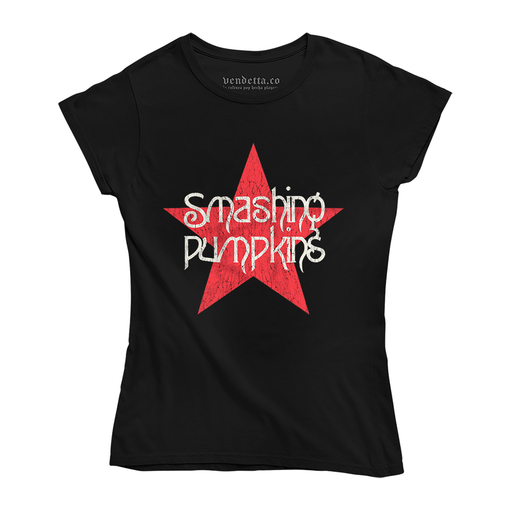 SMASHING PUMPKINS LOGO