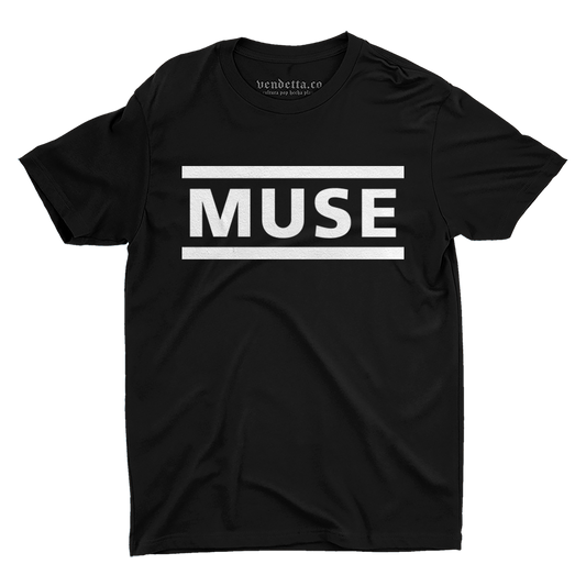 MUSE LOGO