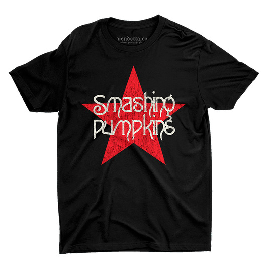 SMASHING PUMPKINS LOGO