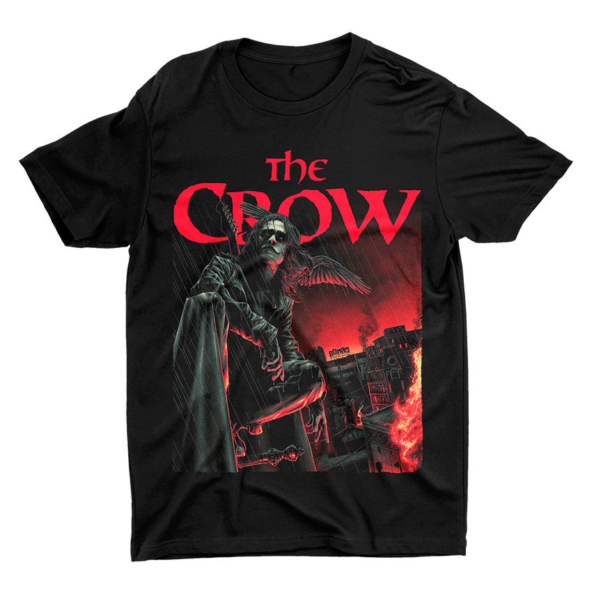 THE CROW