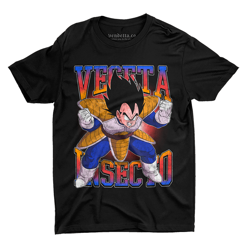 VEGETA - INSECTO!