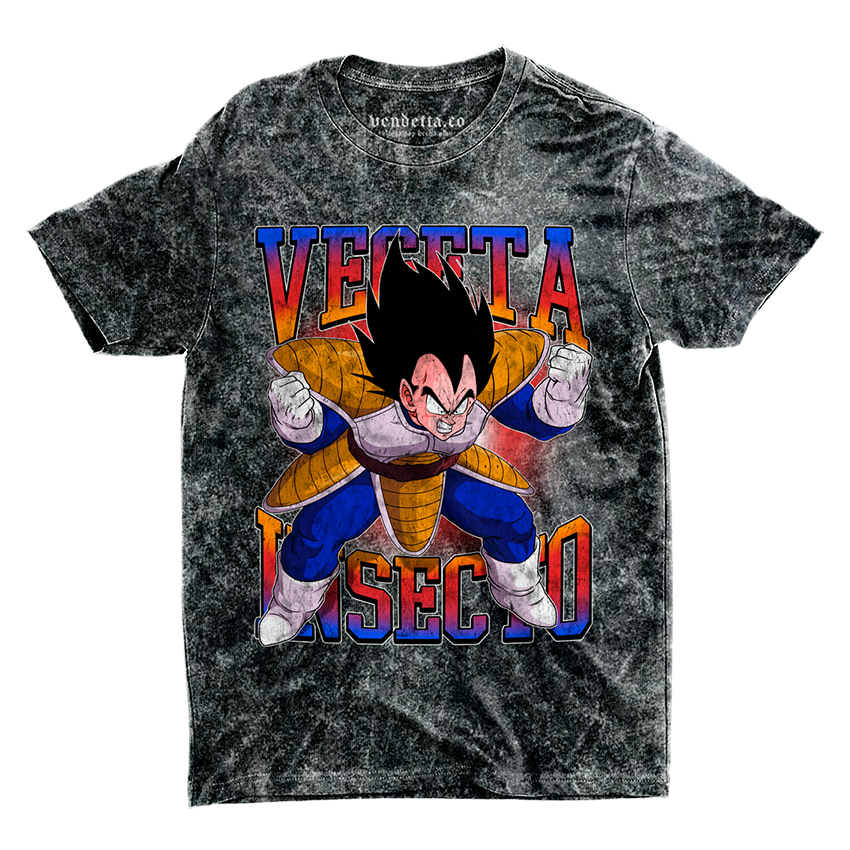 VEGETA - INSECTO!