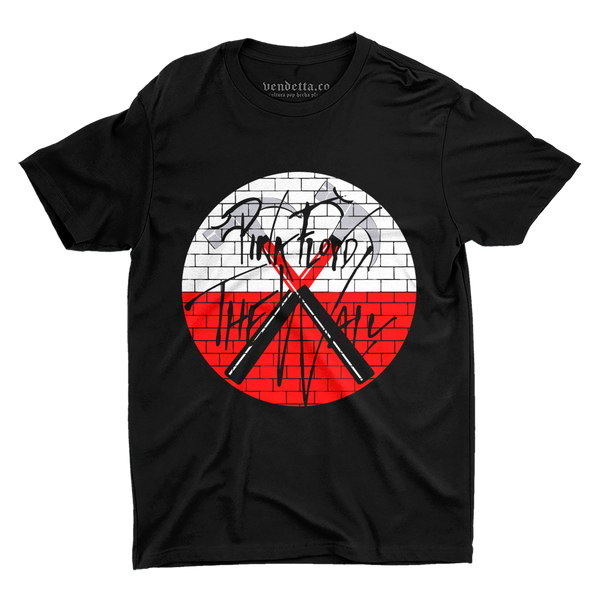 PINK FLOYD THE WALL Vendetta.co