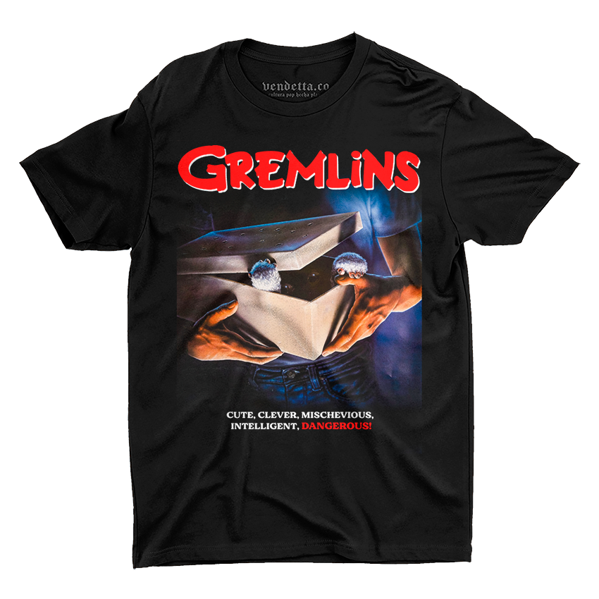 GREMLINS POSTER