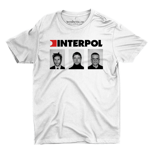 INTERPOL - BAND