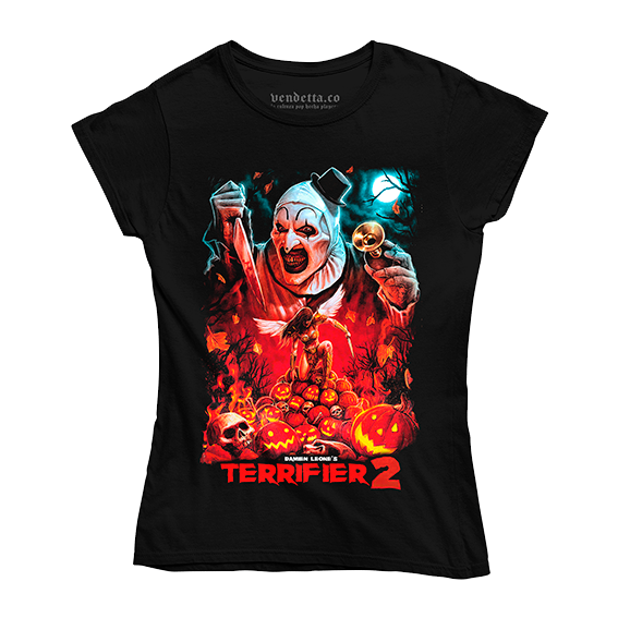 TERRIFIER 2